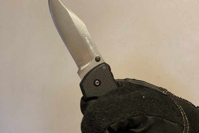 Do you trust your EDC with your life? 12 years strong carrying my Recon 1💪🏻