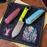 In the pockets!!! Have a great day today guys!!!