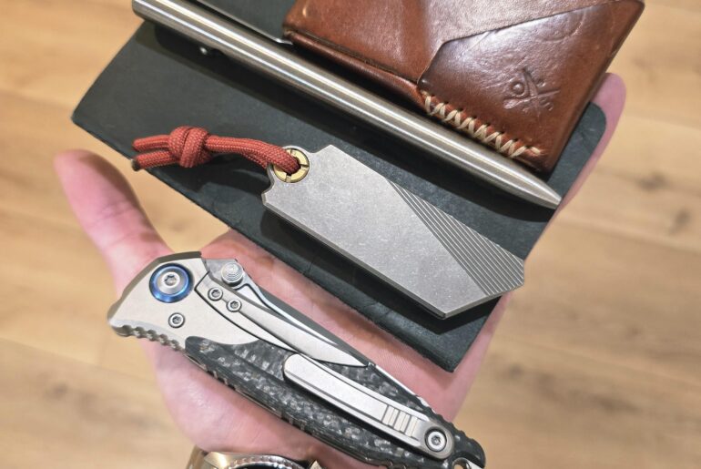 03.02.2026 || I'm going to need to lose half of this by Spring.