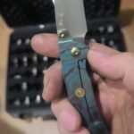 Can someone identify this knife. Gemini AI was no help.