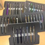 Pen Selection
