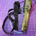 [Review] Astrolux TM01 (with beamshots and runtime graphs)