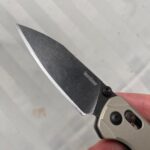 NKD and already dropped the edge angle