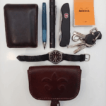 What I carry everyday