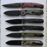 Knives I'd buy before a bugout