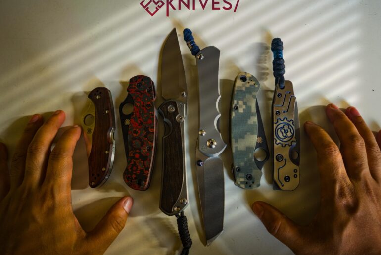 6-day work week pocket dump ✅