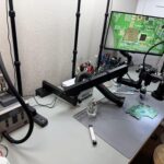 Workstation Flashlight Rec's