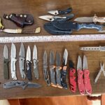 NKD - Best $240 (CAD) I ever spent….so knife giveaway!