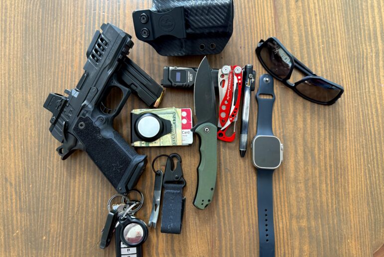Primary EDC