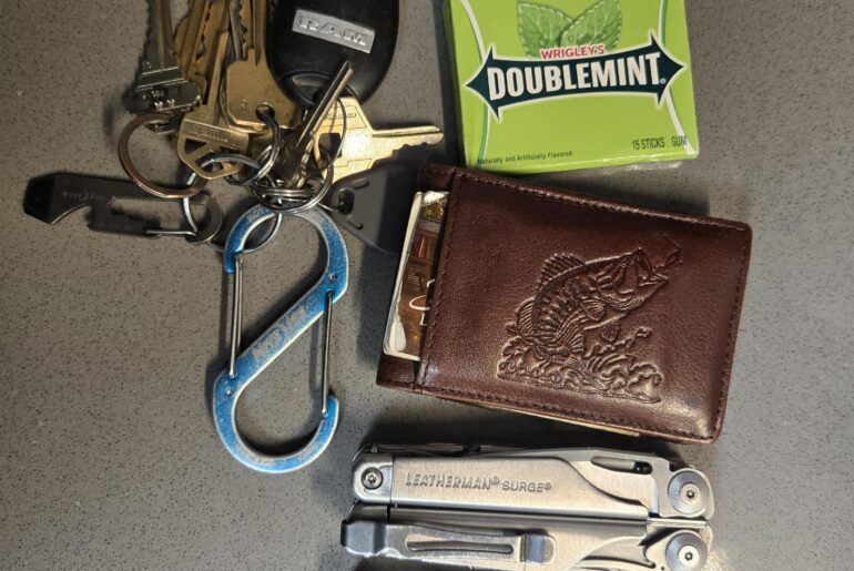 Looking for recommendations for flashlights