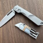 Little Boy and Fat Man by Aerocrafted