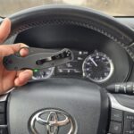 To tip up or tip down carry? Whats your way of carry?