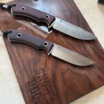 Loving these knives