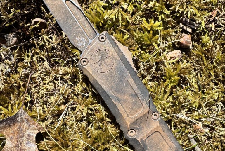 I love the plague outbreak Combat Troodon! What’re you carrying today?