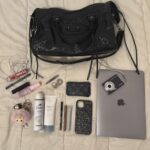 What does my bag say about me?