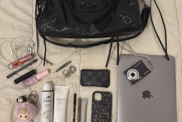 What does my bag say about me?