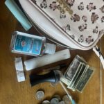 The bag that was in another bag