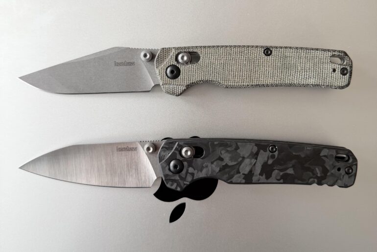 NKD! Fresh off the UPS Truck