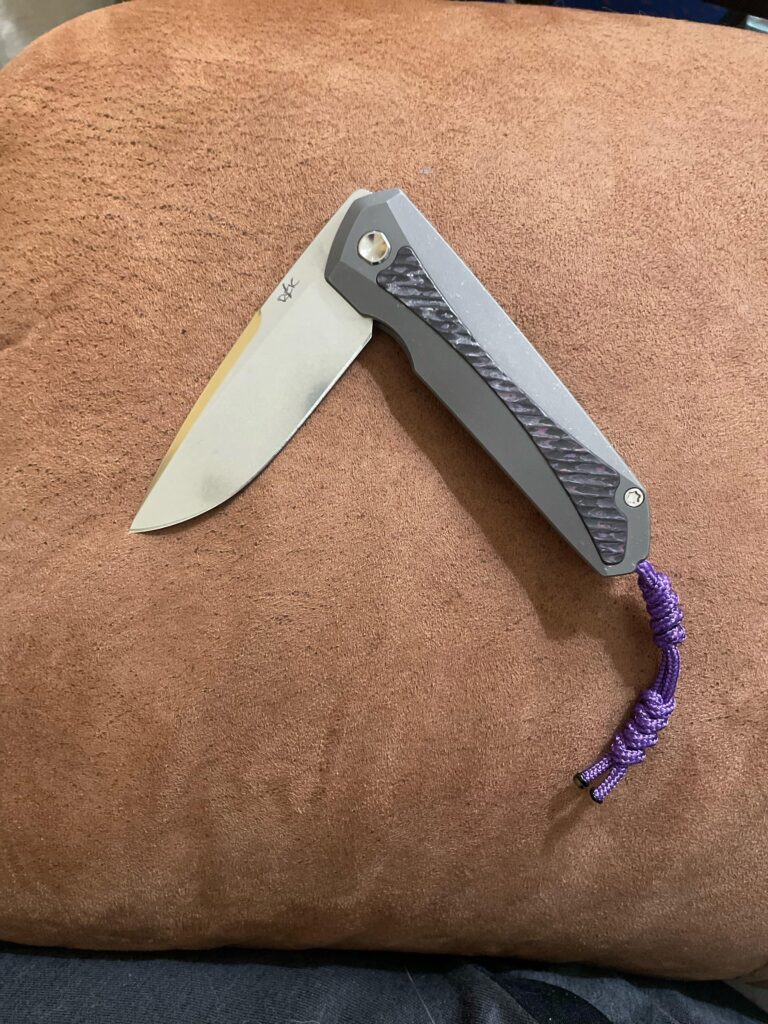 What are you carrying today?