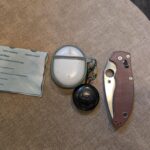 Off Day(not leaving the house) Carry