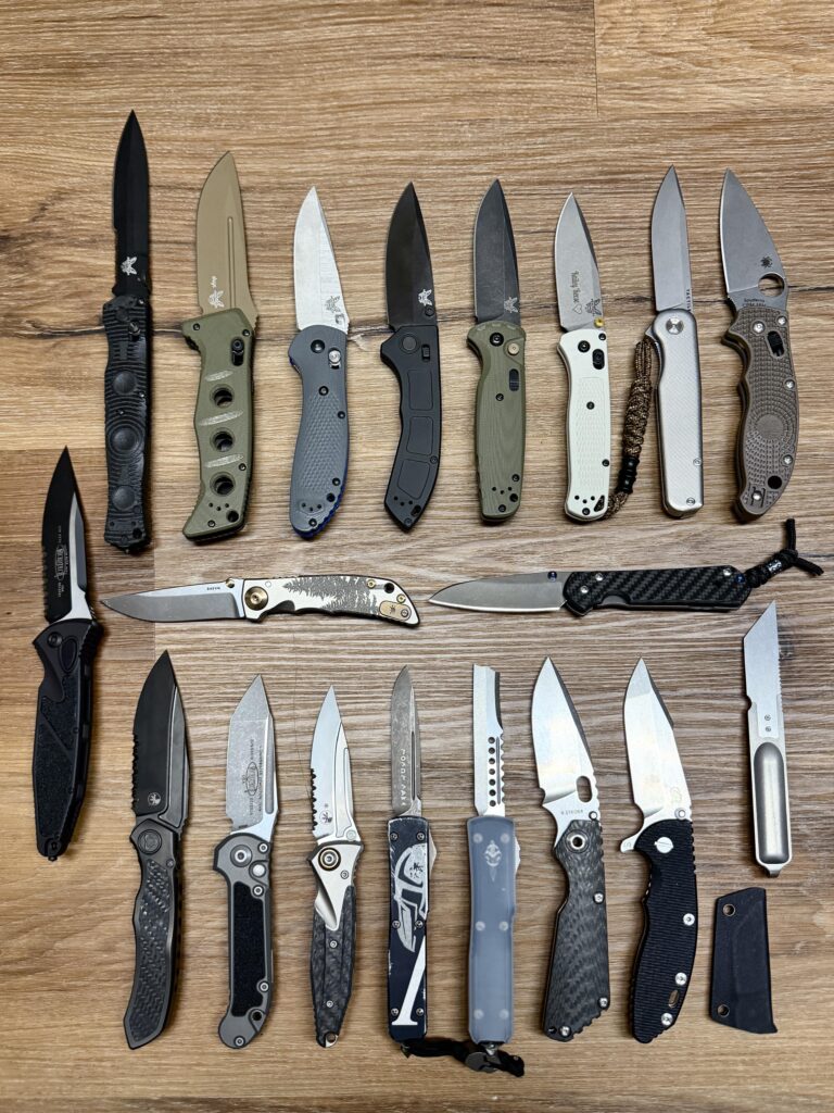 After 4 Years - I’ve Found My Rotation ❤️