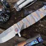 Medford USMC Fighter/Flipper in 3V