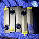 I thought i could control my self with the arkpro ultra nope bought more