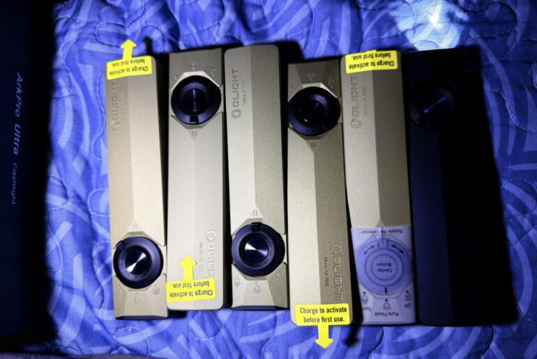 I thought i could control my self with the arkpro ultra nope bought more