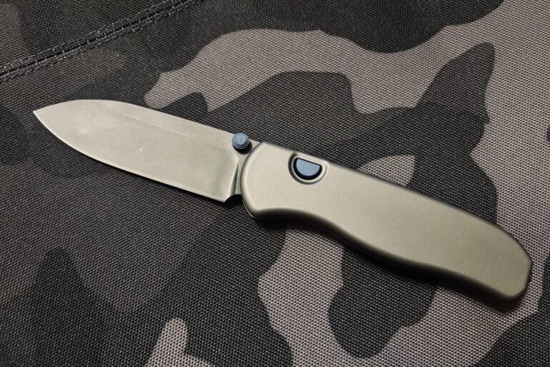 [NKD] Drop Bear Zero