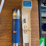 Anyone know how to mod an FF-183E to led?