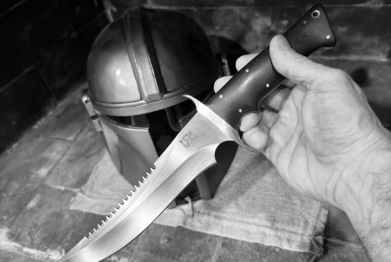 Fixed Friday - Walter Brend one of the best out there!