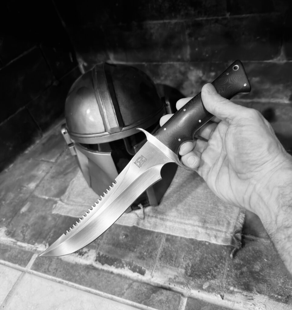 Fixed Friday - Walter Brend one of the best out there!