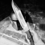 FBF Sibert New Frontier Bowie.