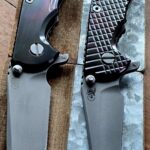 Hinderer XM-18 Fatty Friday