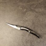 I Just bought this knife from Italy, what do you think?