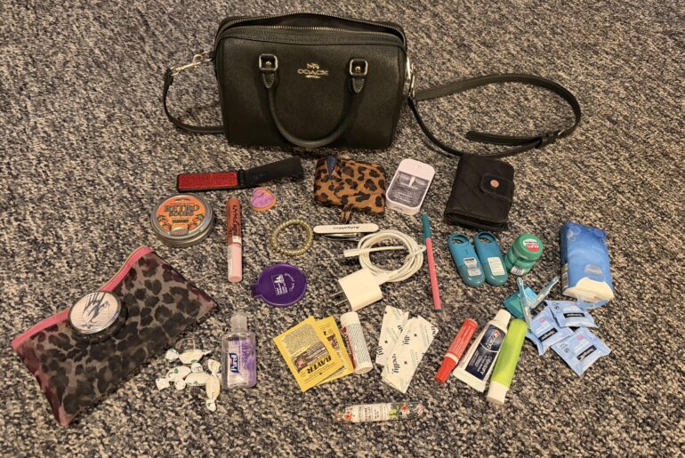 What does my bag say about me?