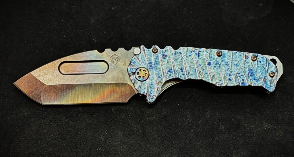 My Second Custom Arrived too!