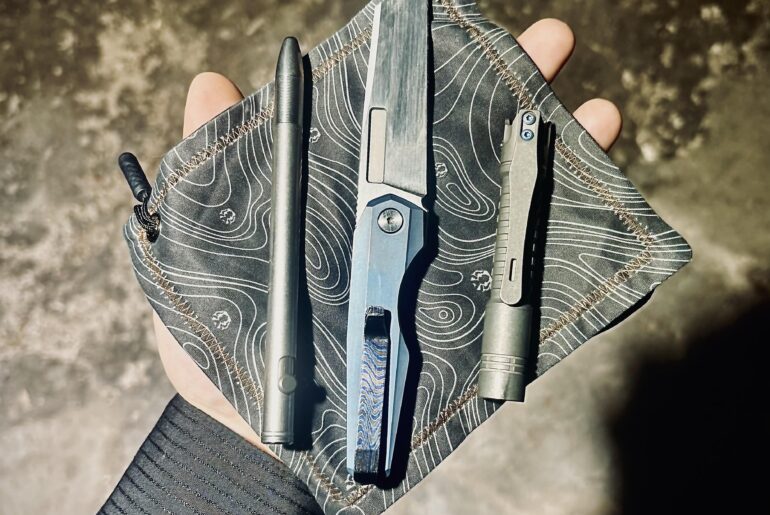 NKD Vero!