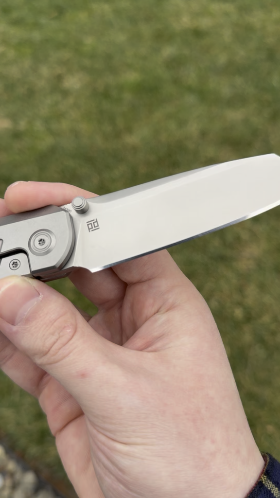 New edge on the kb protocol