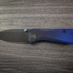 NKD & NSD - WE Banter "Deep Blue"