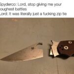 Proceeds to sell it as a "Modded waved Spyderco PM2 box cutter"