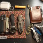 My full EDC