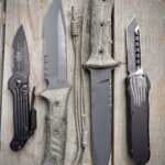Serrated Sunday