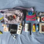 My little everyday stash, what does it say about me?