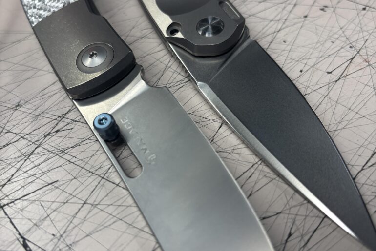 Maxace beetle 2.0 and Molsect loop.