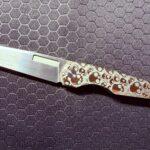 Neuron Clipless (Pink/Orange Skulls)