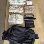 New priority for carry