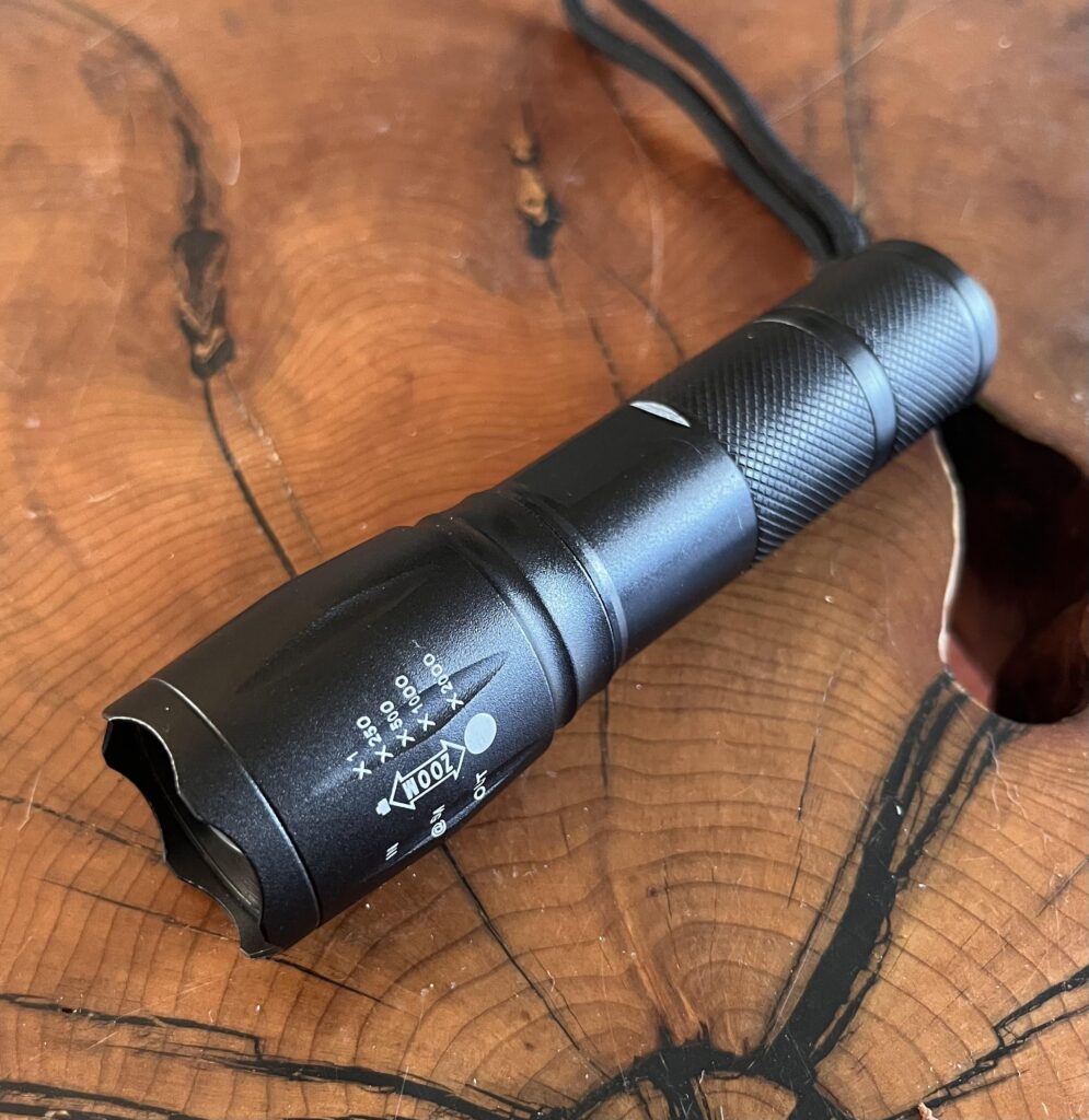 Is this meant to work?