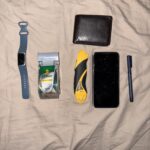 Warehouse worker edc