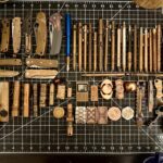 Continuing Copper Collecting Countless Currency Consumption